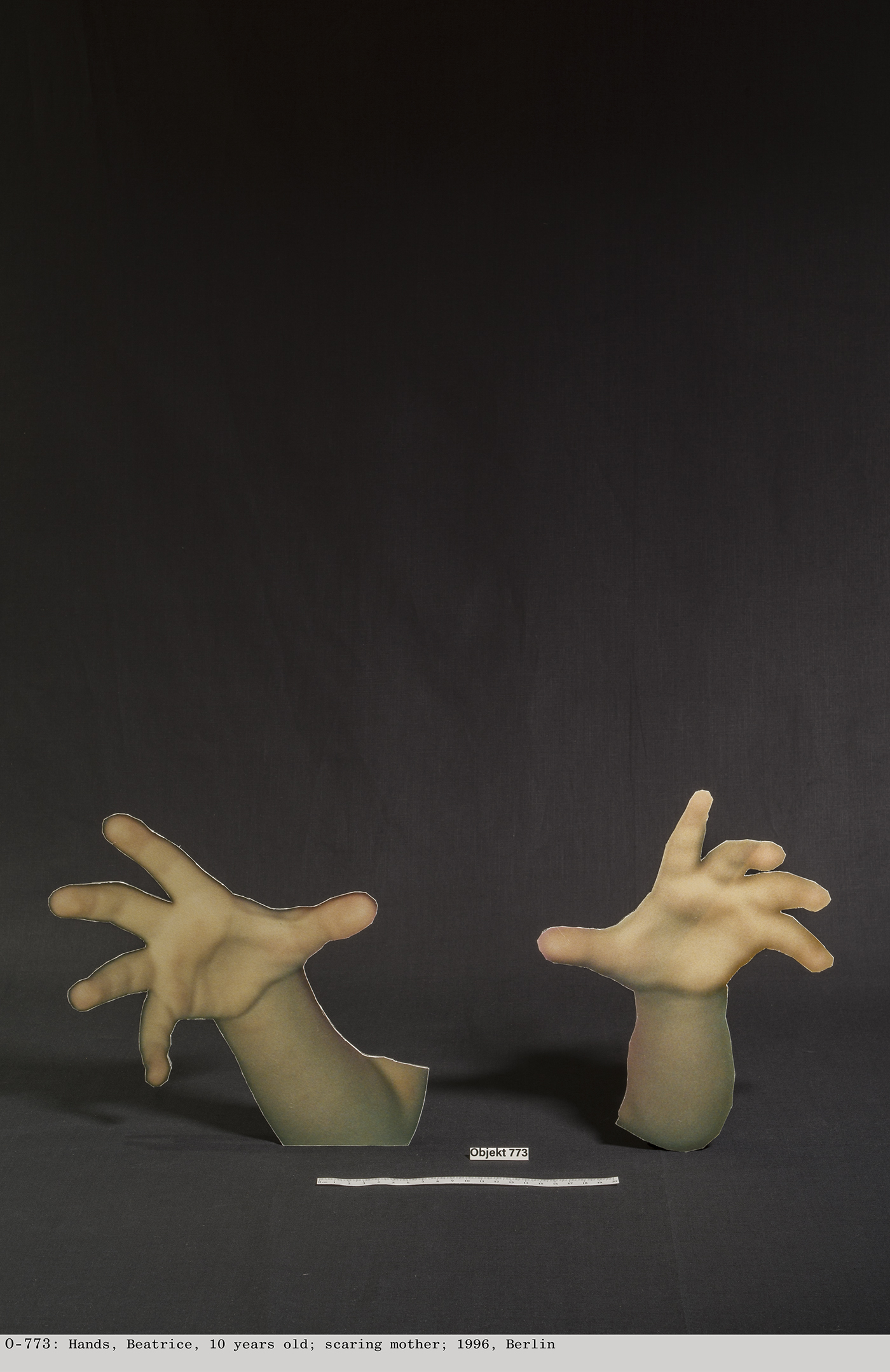 <p>2017-2025<br />
Forensic Excavations Inventory<br />
or The Total Deconstruction of an Armenian Family</p>
